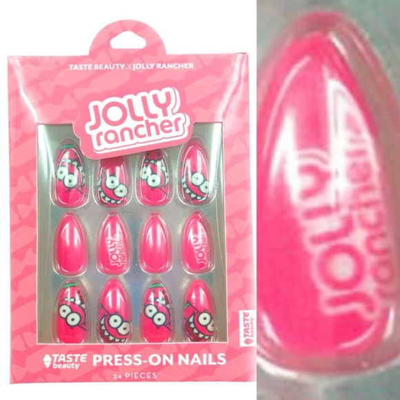 Jolly Rancher Nails new - Picture 12 of 16